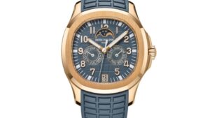 The Exquisite Craftsmanship of Patek Philippe – A Closer Look at the Iconic 5373P