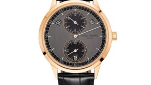 The Ultimate Guide to Patek Philippe Travel Time Watches