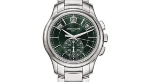 The Ultimate Guide to the Cost of Patek Philippe Watches
