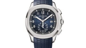 Unveiling the Timeless Elegance of Patek Philippe Wristwatches