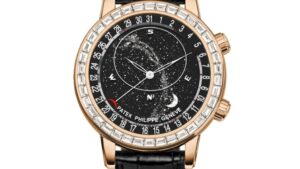 Patek Philippe Aquanaut Diamond Bezel: A Stunning Timepiece for the Modern Watch Enthusiast
