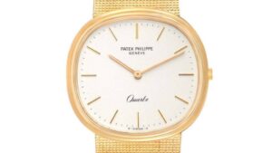 Patek Philippe Twenty 4 Pro: A Timepiece of Elegance and Precision