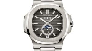 The Elegance and Timeless Appeal of Black Patek Philippe Watches
