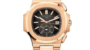 The Elegance and Timeless Beauty of Gold Patek Philippe Watches