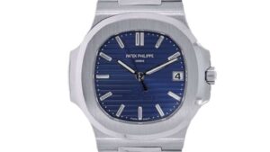 The Elegance of Patek Philippe Platinum Watches
