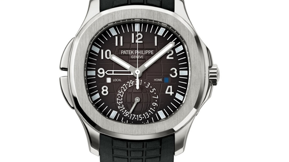 The Elegance of Patek Philippe Twenty 4 Automatic: A Timeless Timepiece