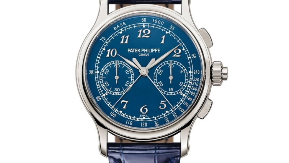 The Exquisite World of Patek Philippe Grand Complications World Time