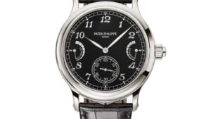 The Timeless Elegance of Patek Philippe Gondolo Pocket Watch