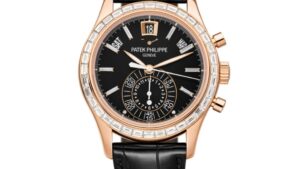 The Timeless Elegance of Patek Philippe Rectangular Watches