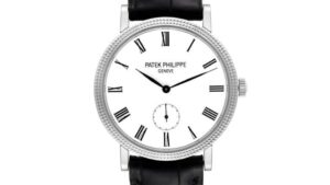 The Timeless Elegance of Patek Philippe Watches on Your Wrist