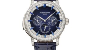 The Ultimate Guide to Patek Philippe Grand Complications Price